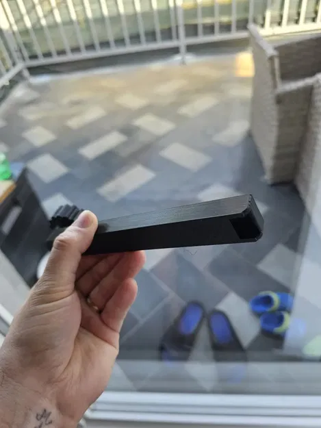 Vòi nước vườn cho ren 3/4 inch - Image 4