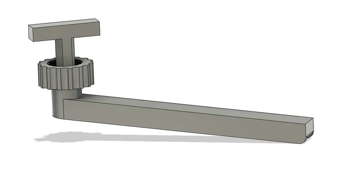 Vòi nước vườn cho ren 3/4 inch - Image 8