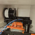 Giá đỡ cuộn MMU phía sau máy in 3D - Thumbnail 5