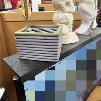 Giá đỡ màn hình cho máy in 3D