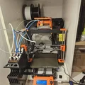 Giá đỡ cuộn MMU phía sau máy in 3D - Thumbnail 6