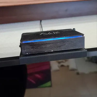 Giá đỡ TV cho hộp vệ tinh