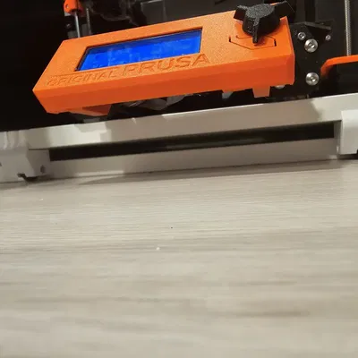 Giá đỡ bánh xe ngăn kéo cho máy in 3D