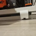 Giá đỡ bánh xe ngăn kéo cho máy in 3D - Thumbnail 3