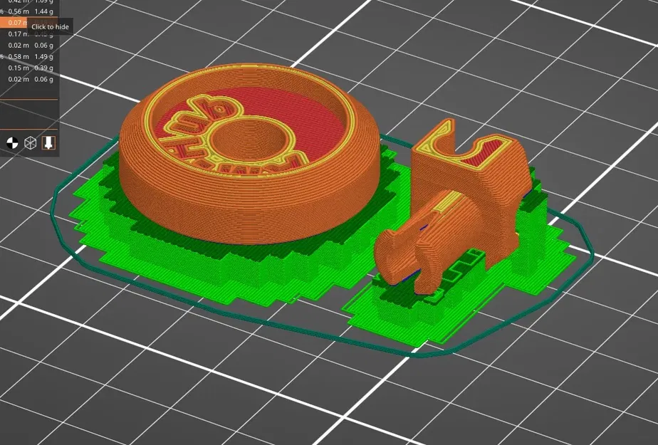 Bánh xe và kẹp thay thế cho xe rửa chén Bosch và Siemens - Image 2