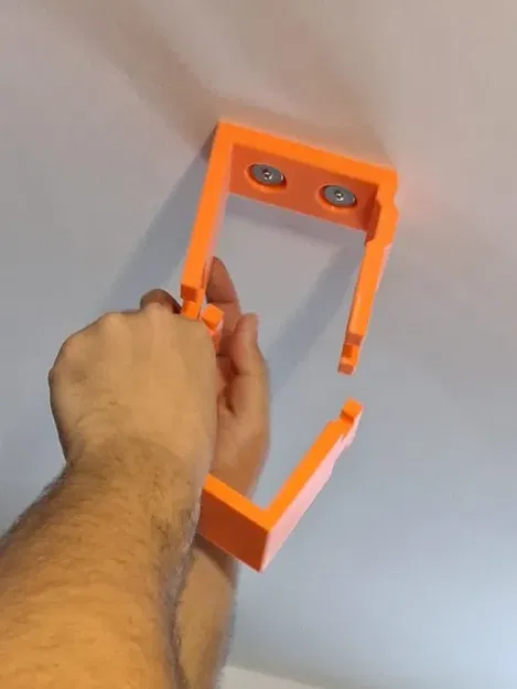 Giá đỡ máy chiếu Bomaker C9 treo trần - Image 2