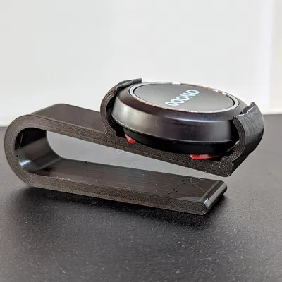 Kẹp che nắng OOONO CO-DRIVER NO1 cho ô tô