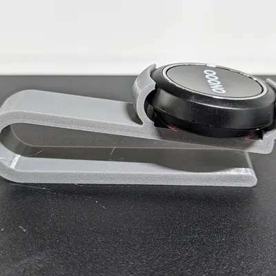 Kẹp che nắng OOONO CO-DRIVER NO1 cho ô tô