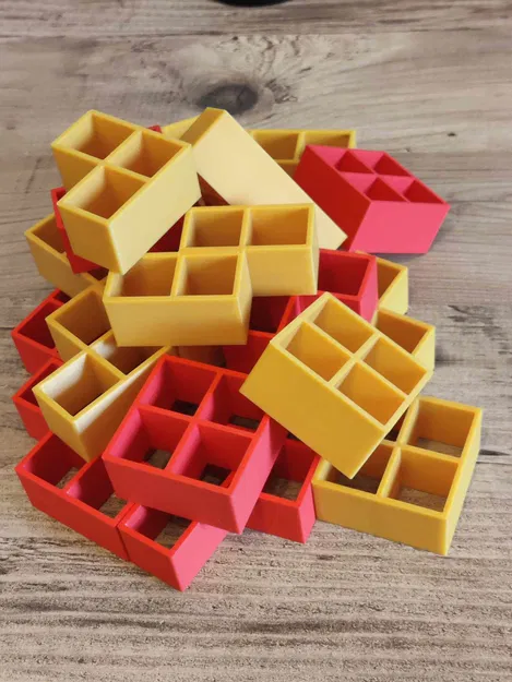 Tháp Tetra - Trò chơi cân bằng gạch thú vị - Image 2