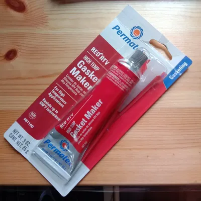 Vòi thay thế cho keo làm kín Permatex Gasket Maker