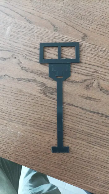 Giá đỡ leash cho ba lô thể thao K9 - Image 2