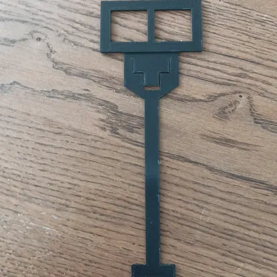 Giá đỡ leash cho ba lô thể thao K9