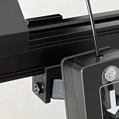 Giá đỡ cảm biến filament cho Ender 3 S1/pro