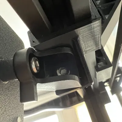 Giá đỡ cảm biến filament cho Ender 3 S1/pro