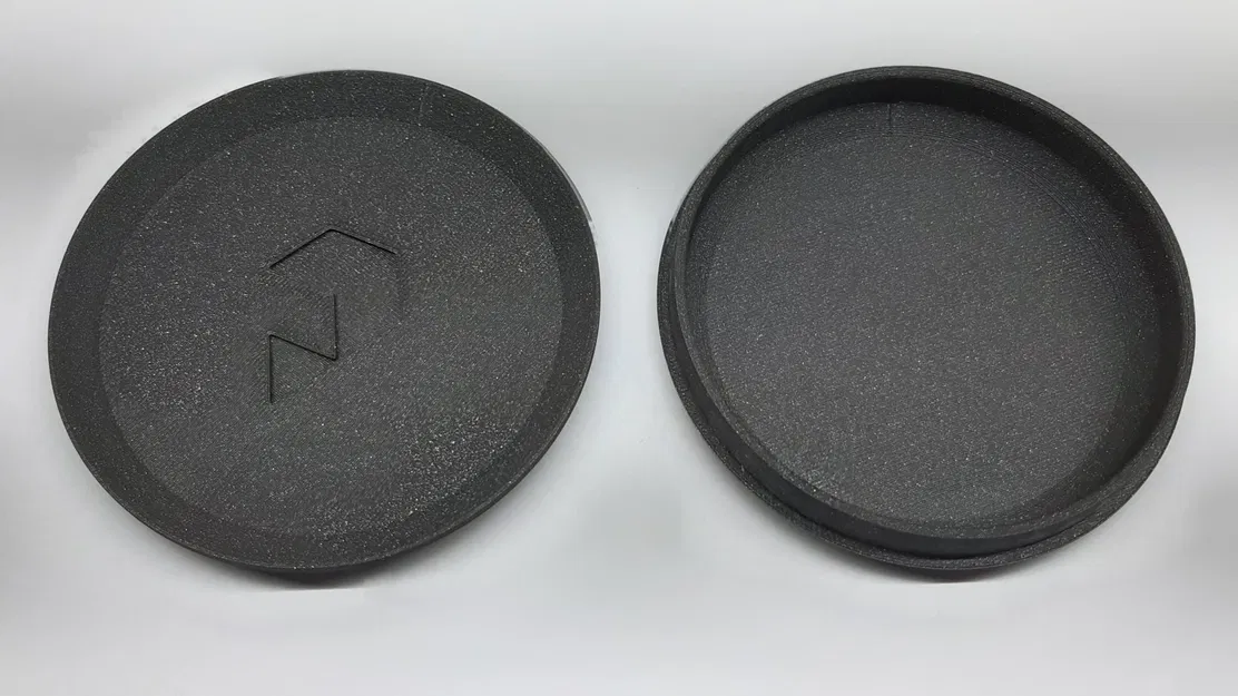 Hộp xếp chồng từ cuộn filament rỗng - Image 4