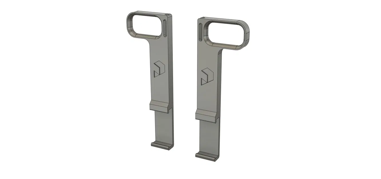 Giá đỡ filament có cố định cho máy in 3D - Image 1