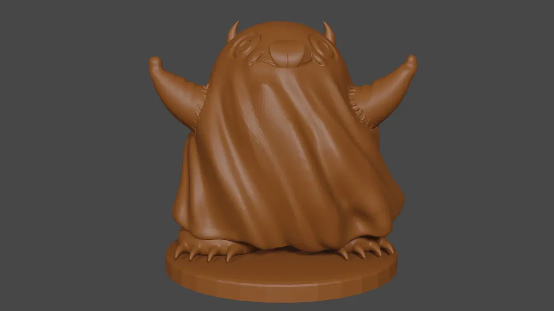 Nhân vật ma Ghostrick Specter trong phong cách Yugioh - Image 1