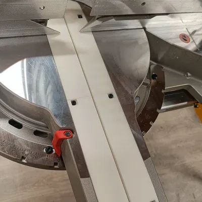 Bộ phận chèn Zero Clearance cho máy cắt DeWalt DWS 780