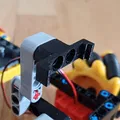 Giá đỡ camera Raspberry Pi tương thích LEGO - Thumbnail 1