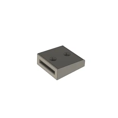 Bộ chuyển đổi giá đỡ cuộn filament V2