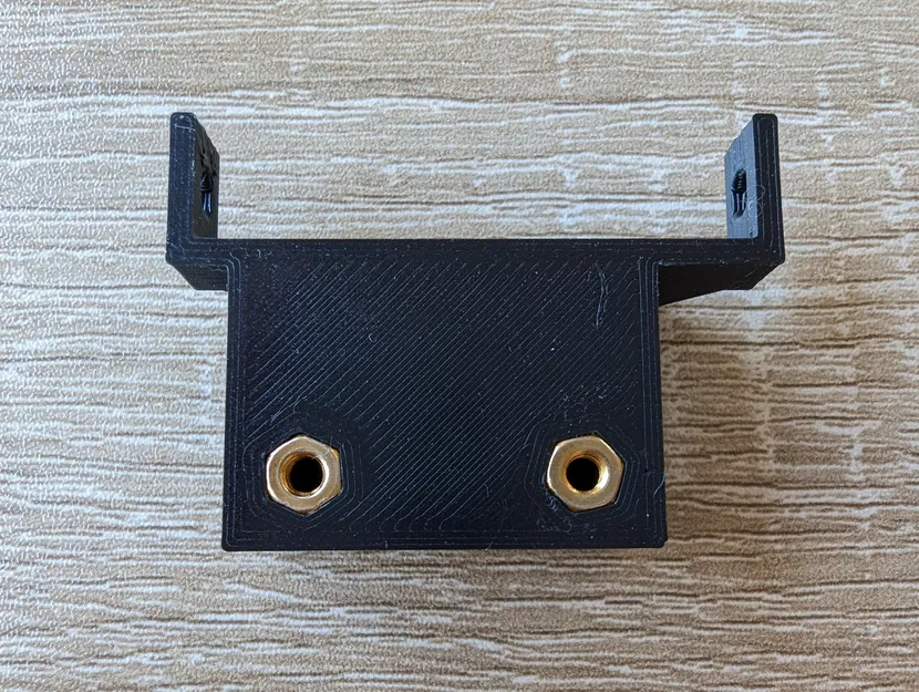 Giá đỡ cảm biến MPU-9250/6500 cho máy in Ender-5 S1 - Image 3