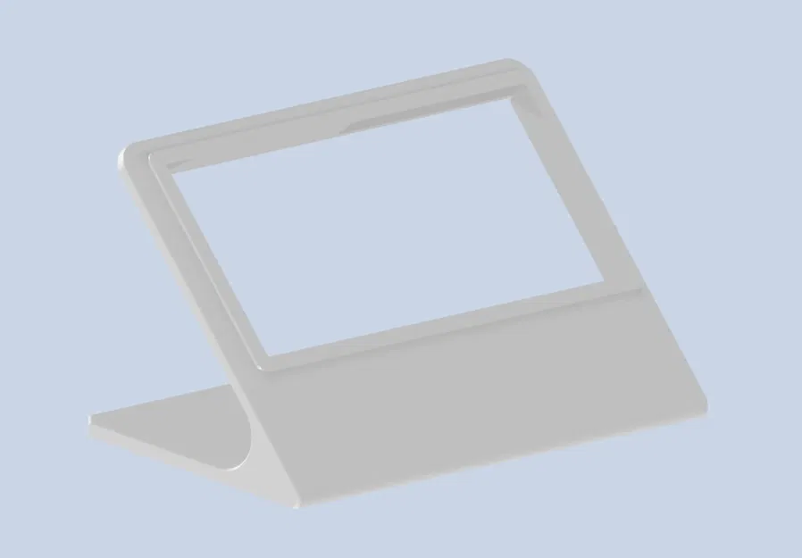 Giá đỡ trình bày Helix Director - Image 1