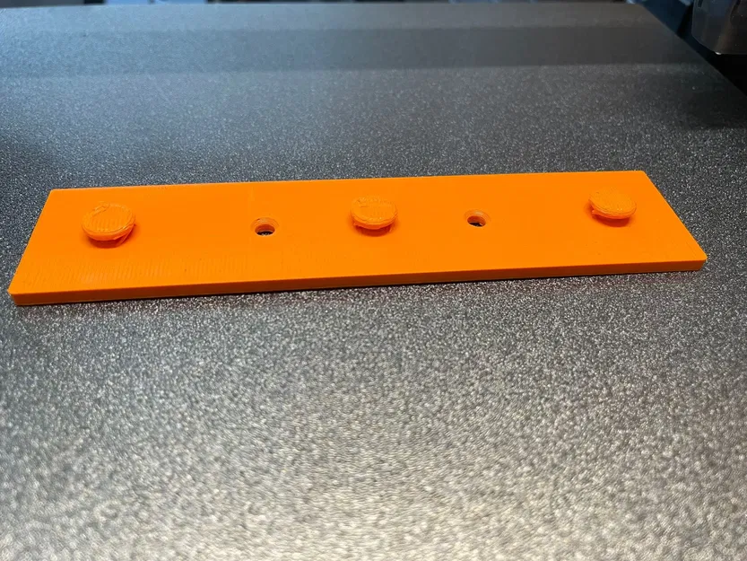 Giá đỡ lắp dưới bàn cho Dock Lenovo Thunderbolt 4 - Image 3