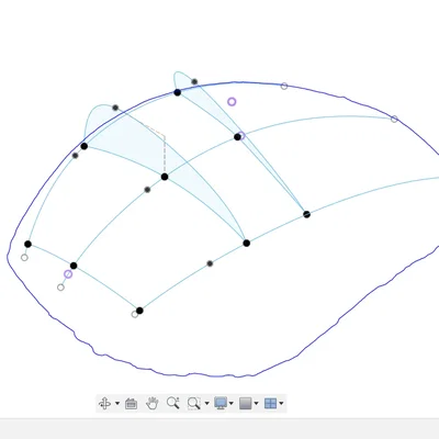 Bộ điều chỉnh công thái học MX Anywhere 3S cho Logitech