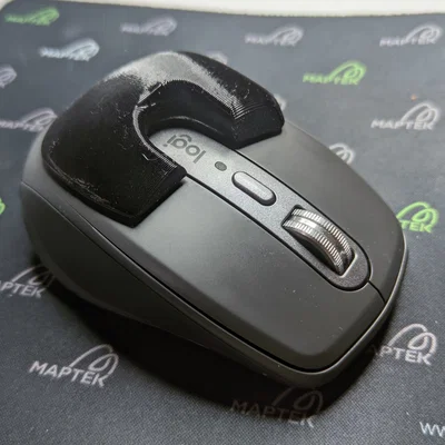 Bộ điều chỉnh công thái học MX Anywhere 3S cho Logitech