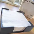 Giá đỡ khăn ăn 15x15 cm cho Ikea Storatare - Thumbnail 2