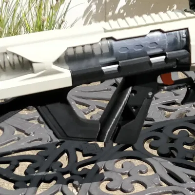 Đệm dự trữ cho CS Caliburn 4 với điểm cố định cải tiến