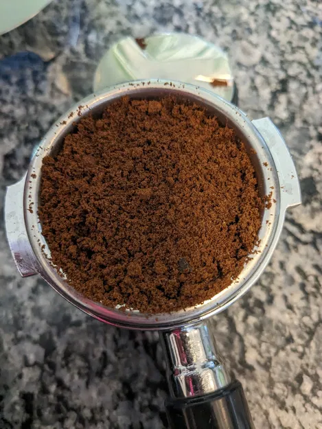 Công cụ phân phối Weiss WDT dạng spirographic cho pha chế cà phê - Image 2