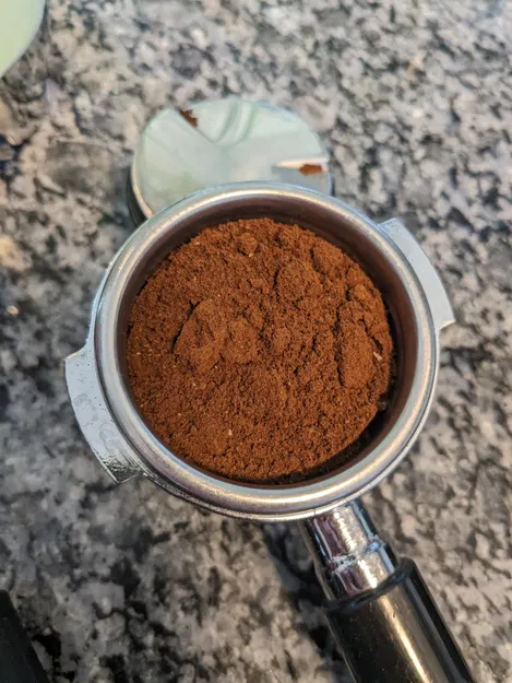 Công cụ phân phối Weiss WDT dạng spirographic cho pha chế cà phê - Image 3