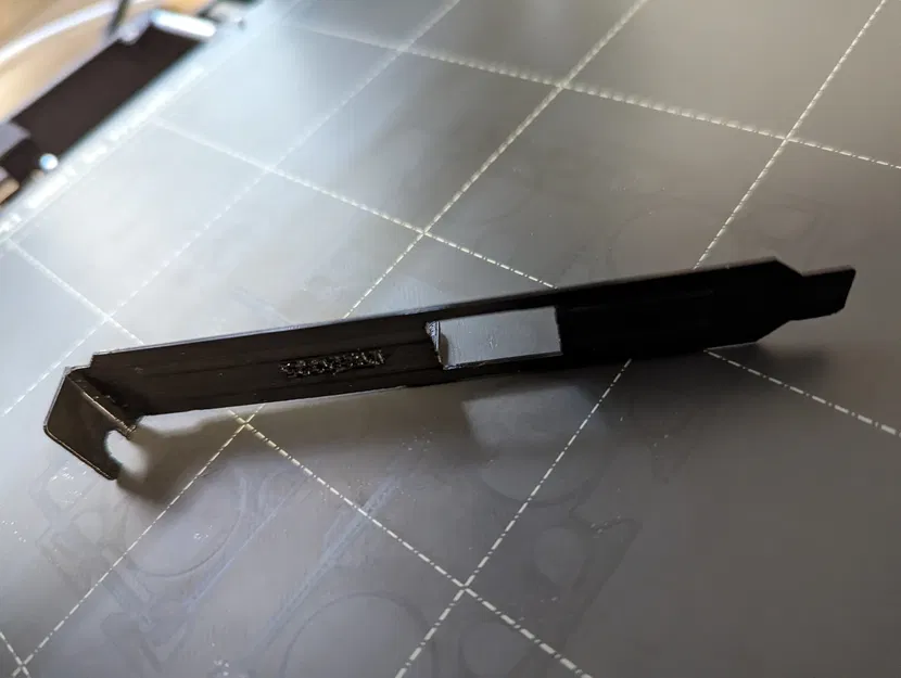 Giá đỡ PCI cao cho card mạng Intel i225-t1 K77919 - Image 2