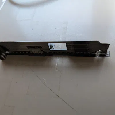 Giá đỡ PCI cao cho card mạng Intel i225-t1 K77919