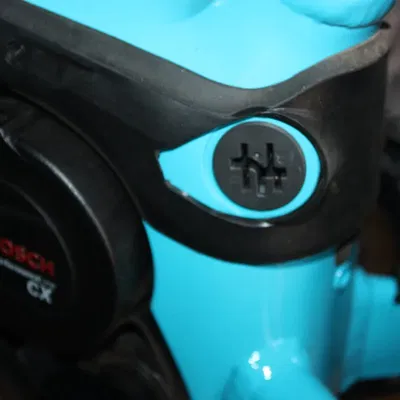 Nắp sạc Bosch CX cho E-Bike