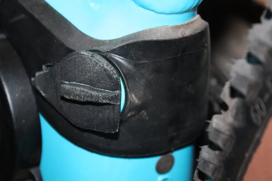 Nắp sạc Bosch CX cho E-Bike - Image 2