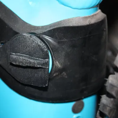 Nắp sạc Bosch CX cho E-Bike