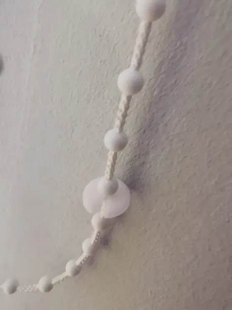 Cái chặn dây cho rèm cuốn tự động - Image 2