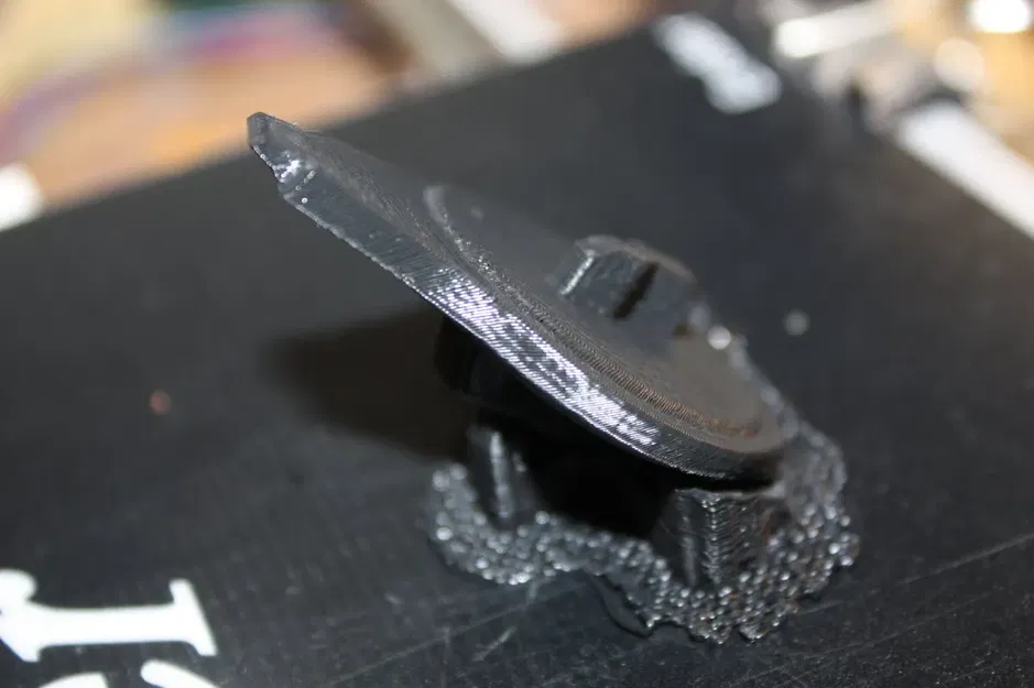 Nắp sạc Bosch CX cho E-Bike - Image 3