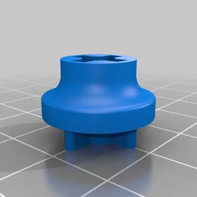 Hub bánh xe Marui CJ-7/Land Cruiser/Hunter/Galaxy