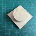 Tay nắm cửa thay thế cho tủ cũ trong nhà chị gái - Thumbnail 2