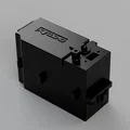 Hộp nhận tín hiệu Kyosho cho xe nitro Field Baja Beetle QRC - Thumbnail 1