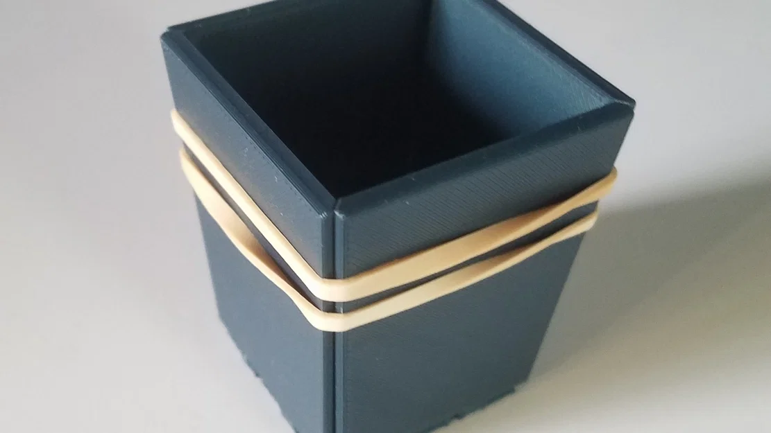 Hệ thống khởi động hạt giống - Tái sử dụng & In tại chỗ - Image 12