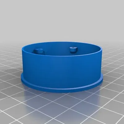 Bánh xe Kyosho Rocky RK-02 cho xe điều khiển từ xa