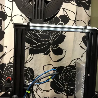 Giá đỡ trung tâm cho dải LED Biltema 44-090