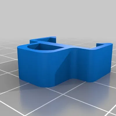 Giá đỡ trung tâm cho dải LED Biltema 44-090