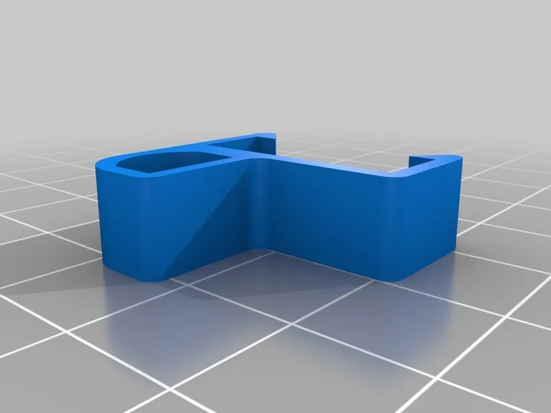 Giá đỡ trung tâm cho dải LED Biltema 44-090 - Image 5