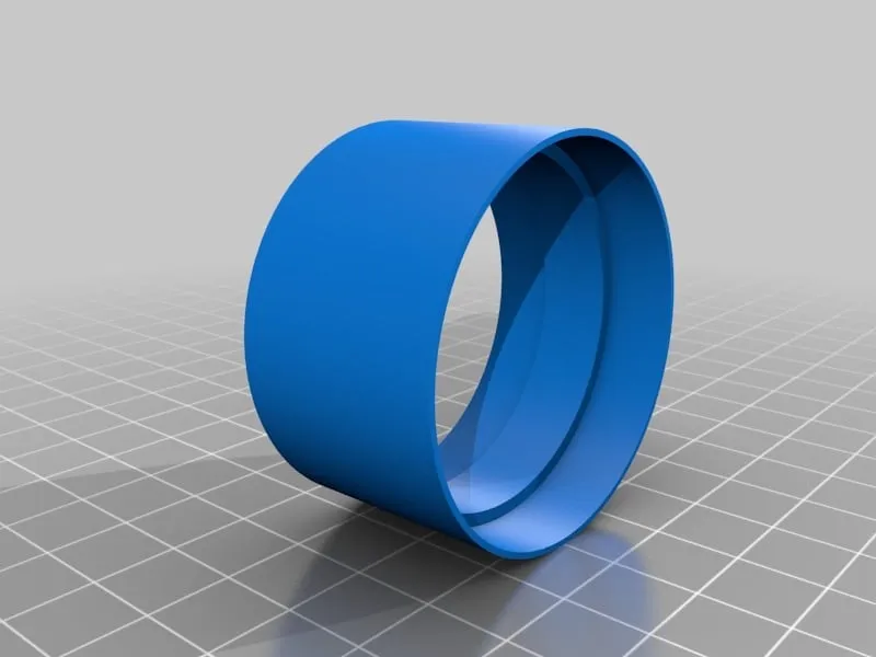 Bộ chèn bánh trước cho Marui CJ-7 / Landcruiser - Image 1