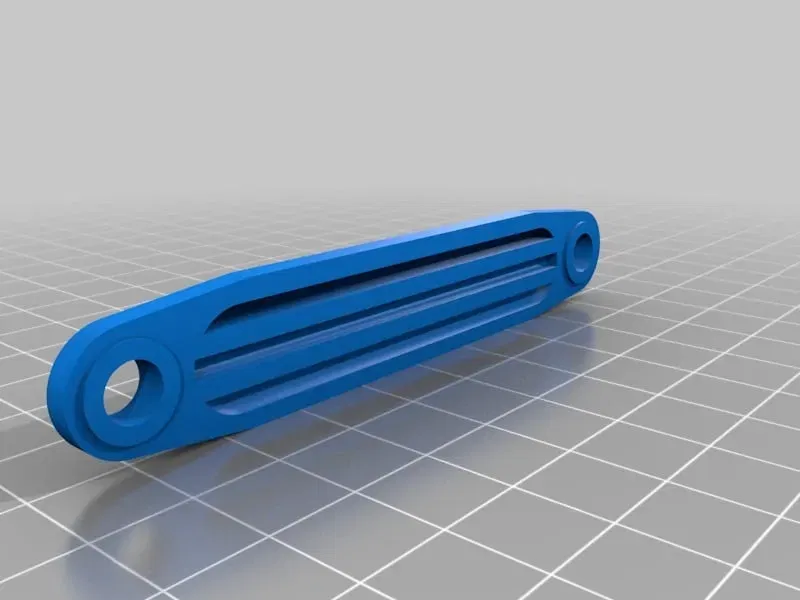 Kẹp pin Kyosho OTW-9 cho xe điều khiển từ xa - Image 1